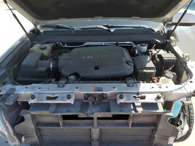 2019 CHEVROLET COLORADO L - 1GCGSCEN3K1106213