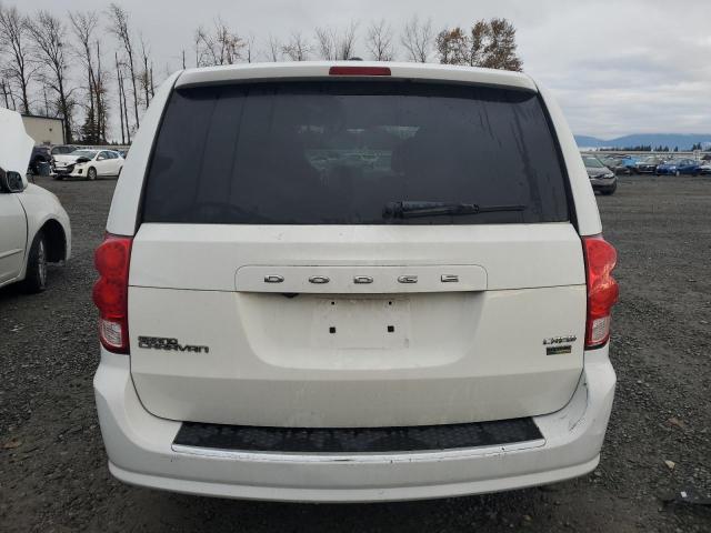 VIN 2C4RDGEG2ER431026 2014 Dodge Grand Caravan, R/T no.6