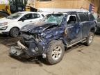 2020 TOYOTA 4RUNNER SR - JTEBU5JR9L5751365