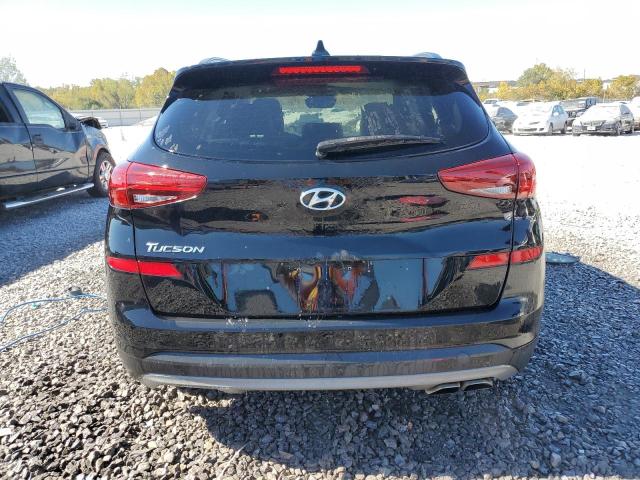 2021 HYUNDAI TUCSON LIM - KM8J33AL0MU341317