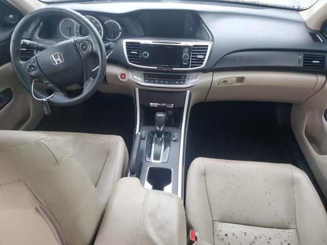 2015 HONDA ACCORD EXL - 1HGCR3F88FA026657