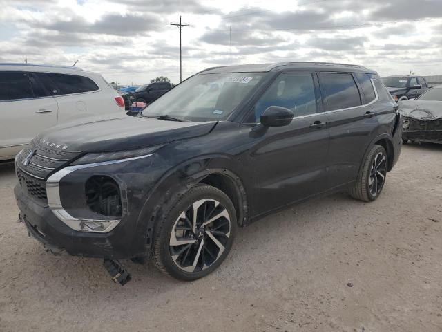 2022 MITSUBISHI OUTLANDER #3021131200