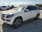 2016 MERCEDES-BENZ GL 450 4MA - 4JGDF6EE5GA698435