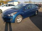 HYUNDAI ELANTRA photo