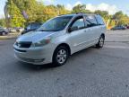 TOYOTA SIENNA XLE photo