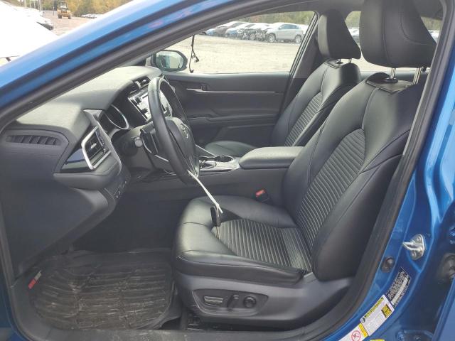 2018 TOYOTA CAMRY L - 4T1B11HK3JU036157