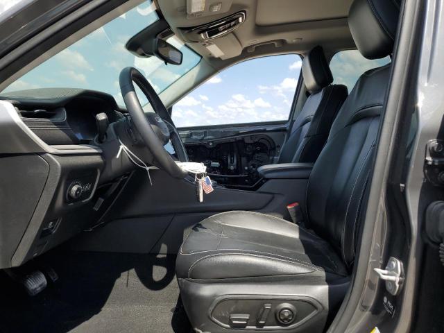 2021 JEEP GRAND CHER - 1C4RJJBG1M8127075