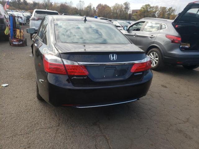 VIN 1HGCR6F56FA013719 2015 Honda Accord, Hybrid Exl no.6