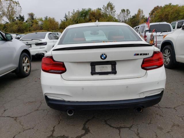 VIN WBA1J9C50GV371604 2016 BMW 2 Series, M235XI no.6