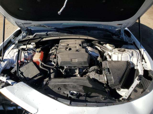 2020 CHEVROLET CAMARO LS - 1G1FB1RXXL0100579