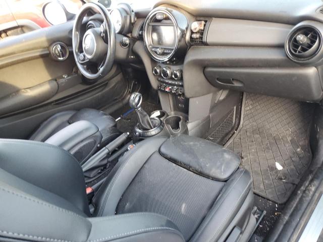 2017 MINI COOPER - WMWXP5C59H3C63919