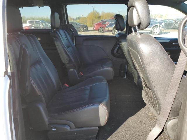 2017 DODGE GRAND CARA - 2C4RDGEG9HR765137