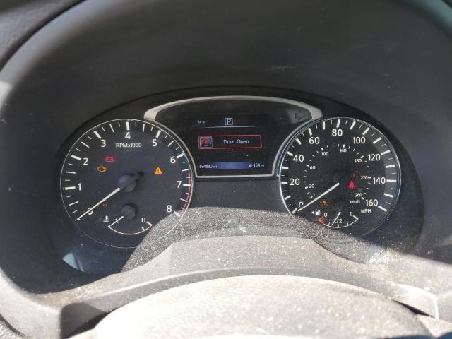 2018 NISSAN ALTIMA 2.5 - 1N4AL3AP1JC186520