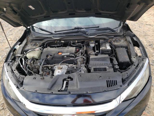 2016 HONDA CIVIC EX - 2HGFC2F8XGH509062