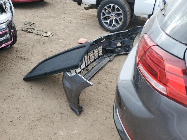 2018 VOLKSWAGEN GOLF R - WVWVF7AU7JW064744