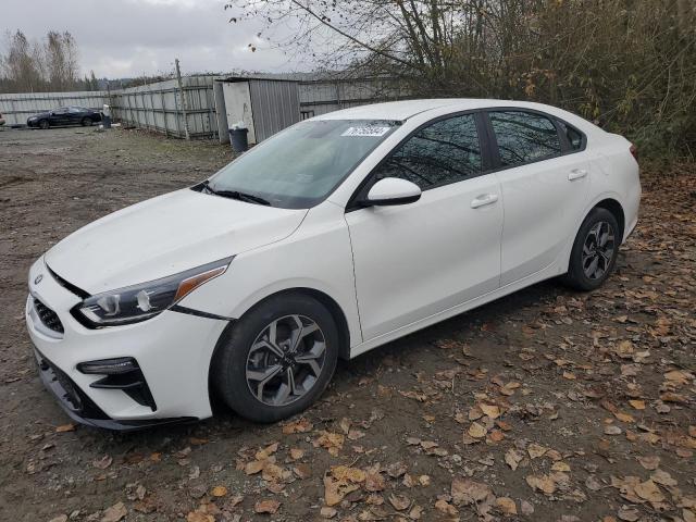 VIN 3KPF24AD7KE036744 2019 KIA Forte, FE no.1