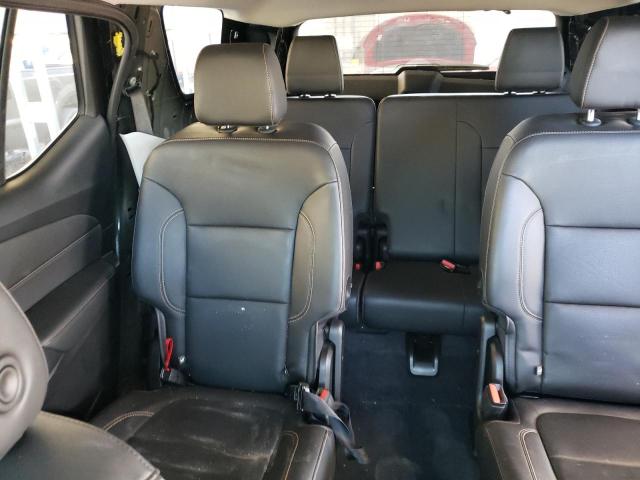 2020 CHEVROLET TRAVERSE P - 1GNEVKKW2LJ274150