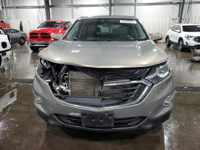 2018 CHEVROLET EQUINOX LT - 3GNAXSEV5JS641243