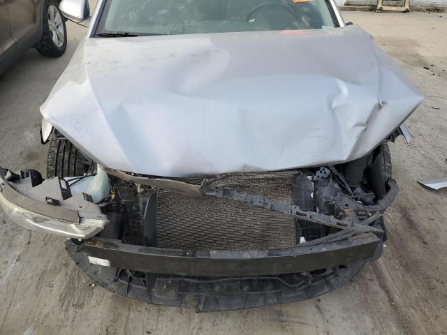2017 HYUNDAI ELANTRA SE - 5NPD84LF3HH142777