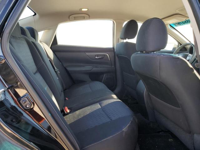 2018 NISSAN ALTIMA 2.5 - 1N4AL3AP8JC156513