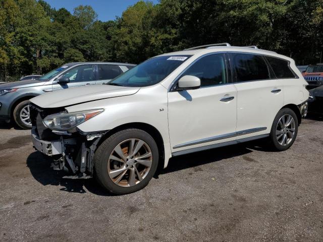 2015 INFINITI QX60 - 5N1AL0MN3FC519998