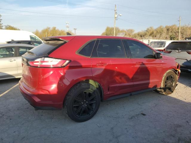 2020 FORD EDGE SEL - 2FMPK4J98LBB14954