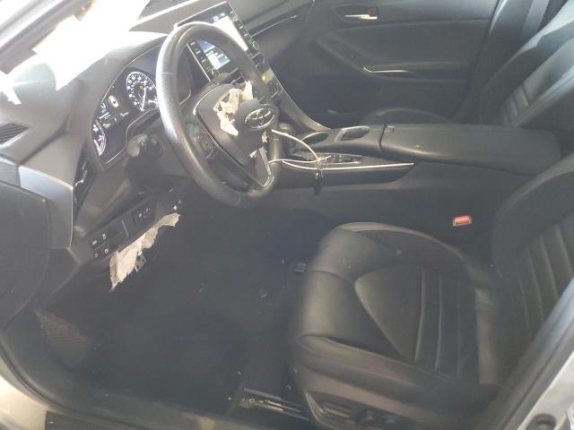 2021 TOYOTA AVALON NIG 4T1EZ1FB7MU061253