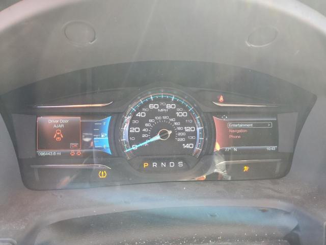 2FMGK5C87GBA11427 2016 FORD FLEX