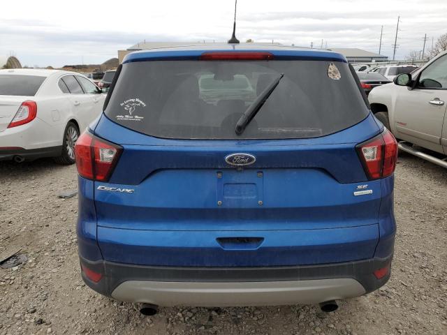 VIN 1FMCU0GDXKUA78545 2019 FORD ESCAPE no.6