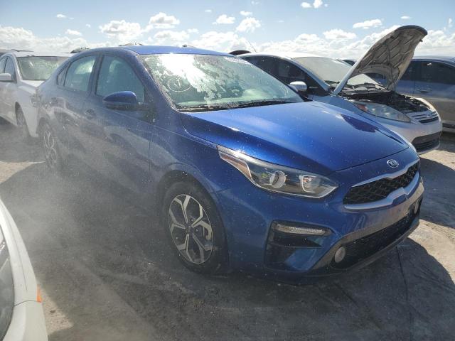 2021 KIA FORTE FE - 3KPF24AD2ME382719