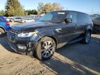 LAND ROVER RANGE ROVE photo