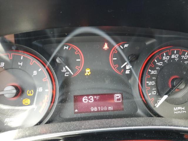 2016 DODGE DART SXT - 1C3CDFBB6GD752294