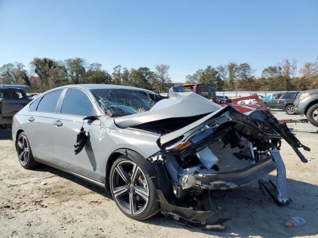 Vin: 1hgcy2f54ra071280, lot: 77729934, honda accord hybrid sport 20244