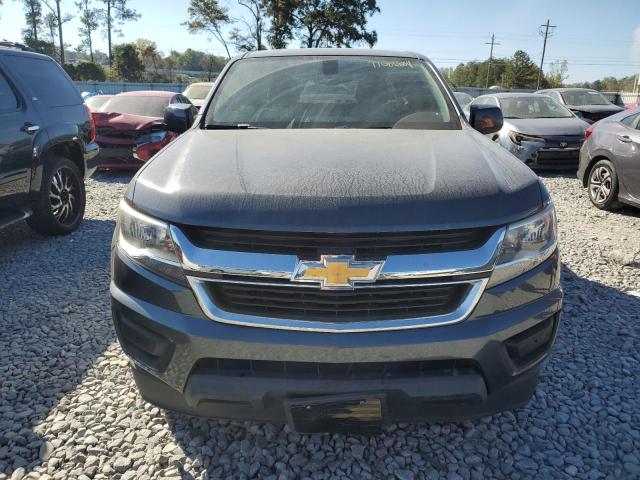 2016 CHEVROLET COLORADO - 1GCGSBE36G1366198