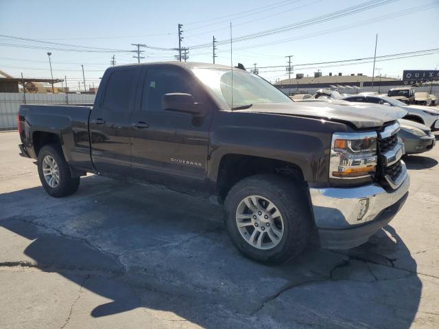 VIN 1GCVKREC6JZ166303 2018 CHEVROLET S10 no.4