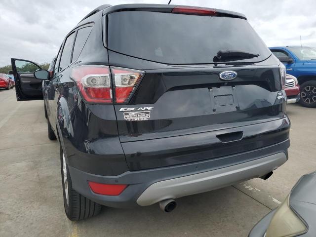 VIN 1FMCU9GD7HUB22465 2017 Ford Escape, SE no.6