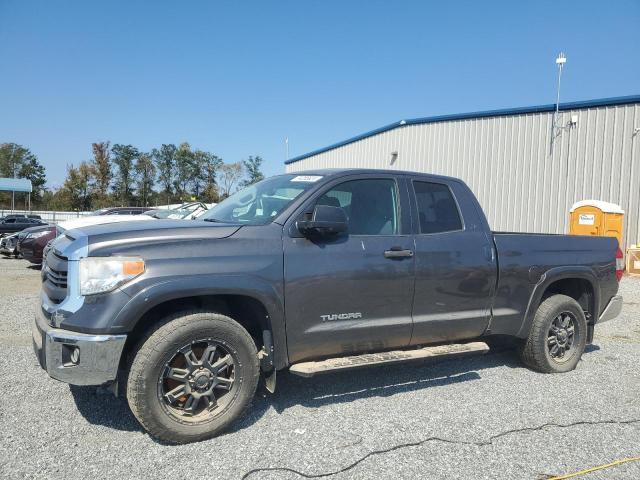 2015 TOYOTA TUNDRA DOU - 5TFRM5F12FX090339