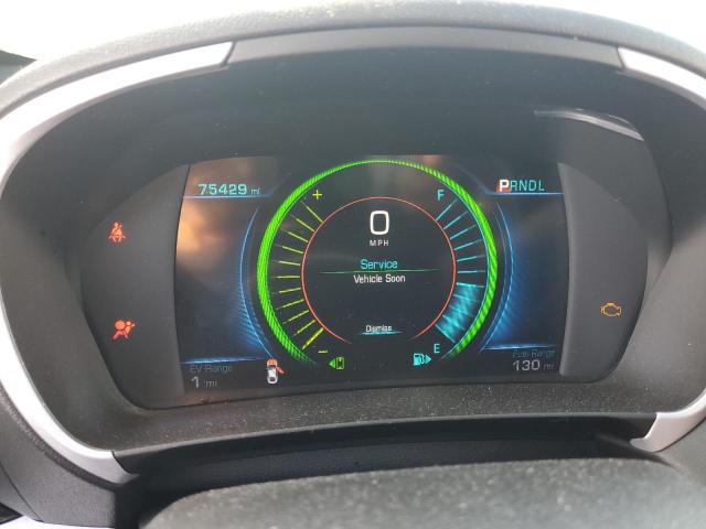 VIN 1G1RA6S56JU155350 2018 Chevrolet Volt, LT no.9