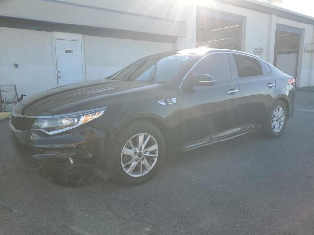 2016 KIA OPTIMA LX #3018952061