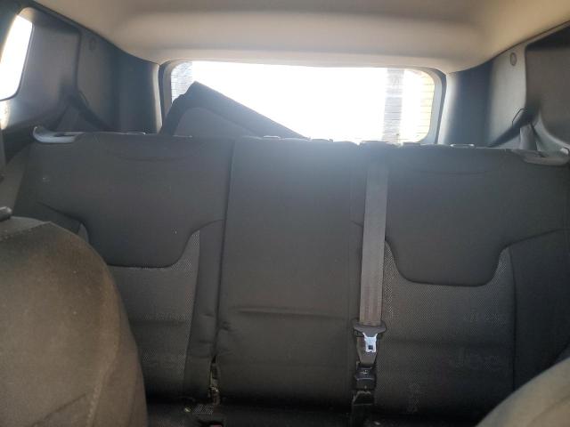 2016 JEEP RENEGADE L - ZACCJABTXGPD13911