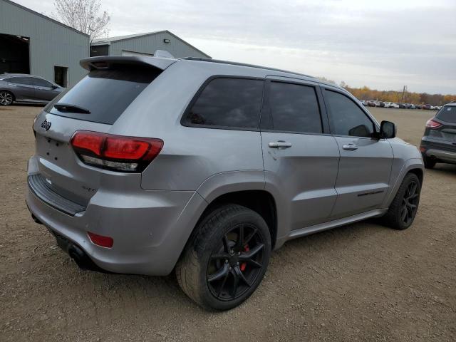Vin: 1c4rjfdjxlc366187, lot: 77496754, jeep grand cher srt-8 20203