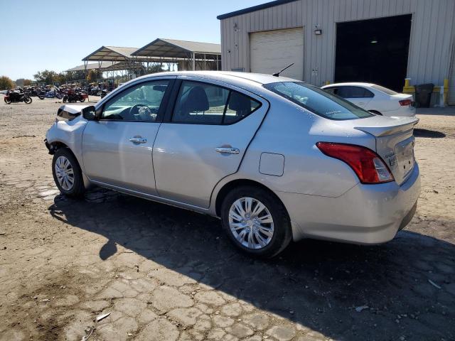 2015 NISSAN VERSA S - 3N1CN7AP2FL954914