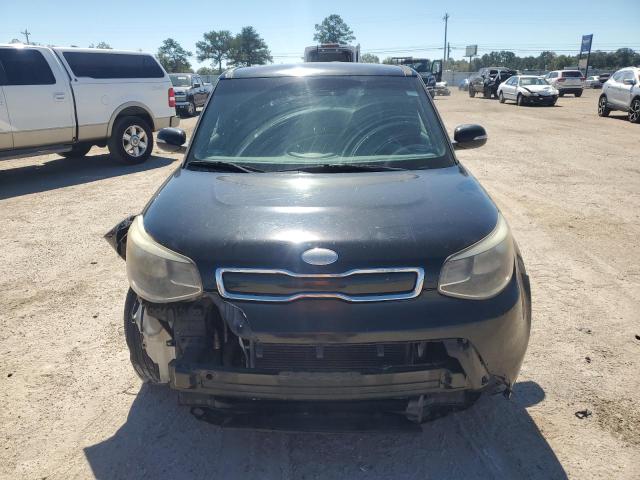 VIN KNDJP3A53E7029261 2014 KIA Soul, + no.5