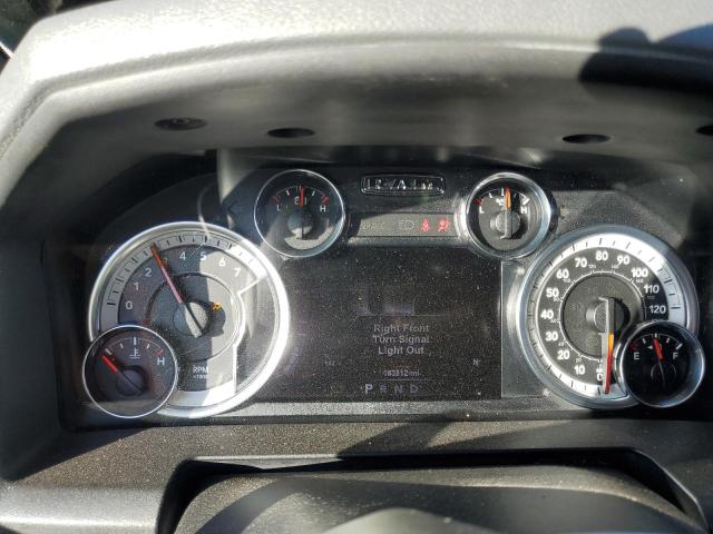 2017 RAM 1500 SLT - 1C6RR6TT1HS542429