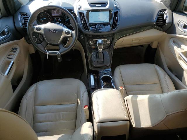2016 FORD ESCAPE TIT - 1FMCU0JX3GUB11296