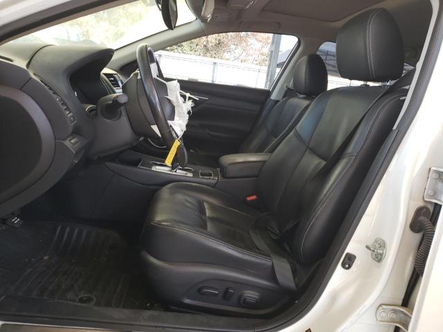 2016 NISSAN ALTAMA - 1N4AL3AP9GC237397