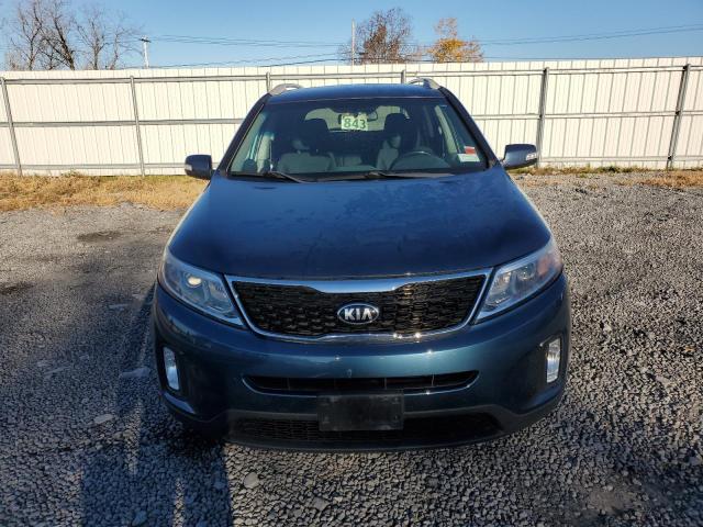 VIN 5XYKT3A64FG577170 2015 KIA Sorento, LX no.5