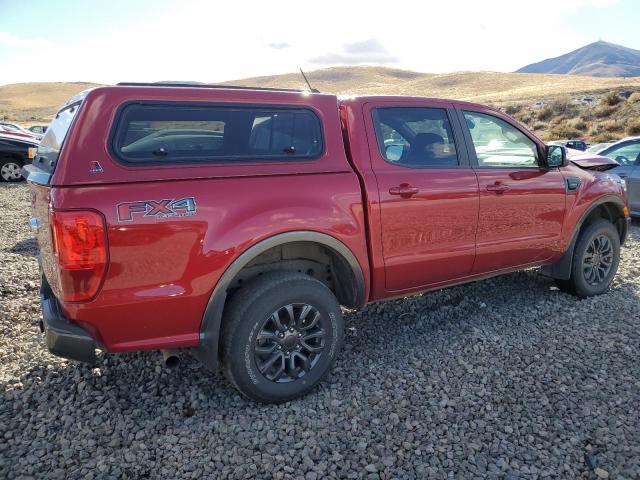 2020 FORD RANGER XL - 1FTER4FH7LLA83249