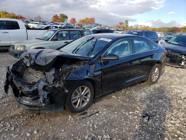 2015 HYUNDAI SONATA SE - 5NPE24AF3FH145023