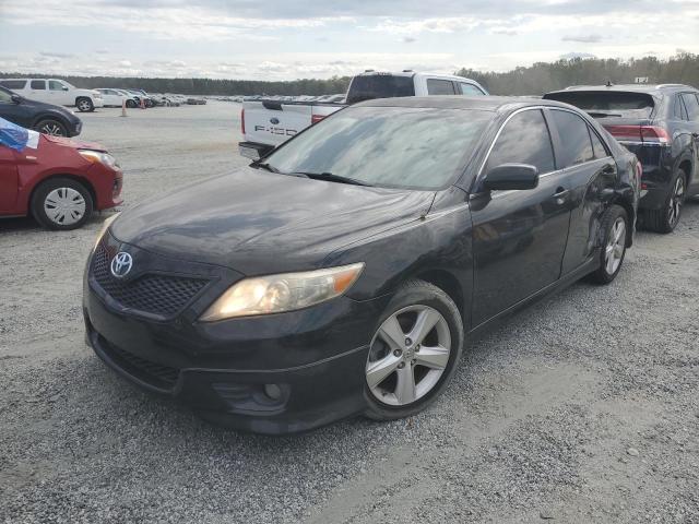 2011 TOYOTA CAMRY BASE 2011